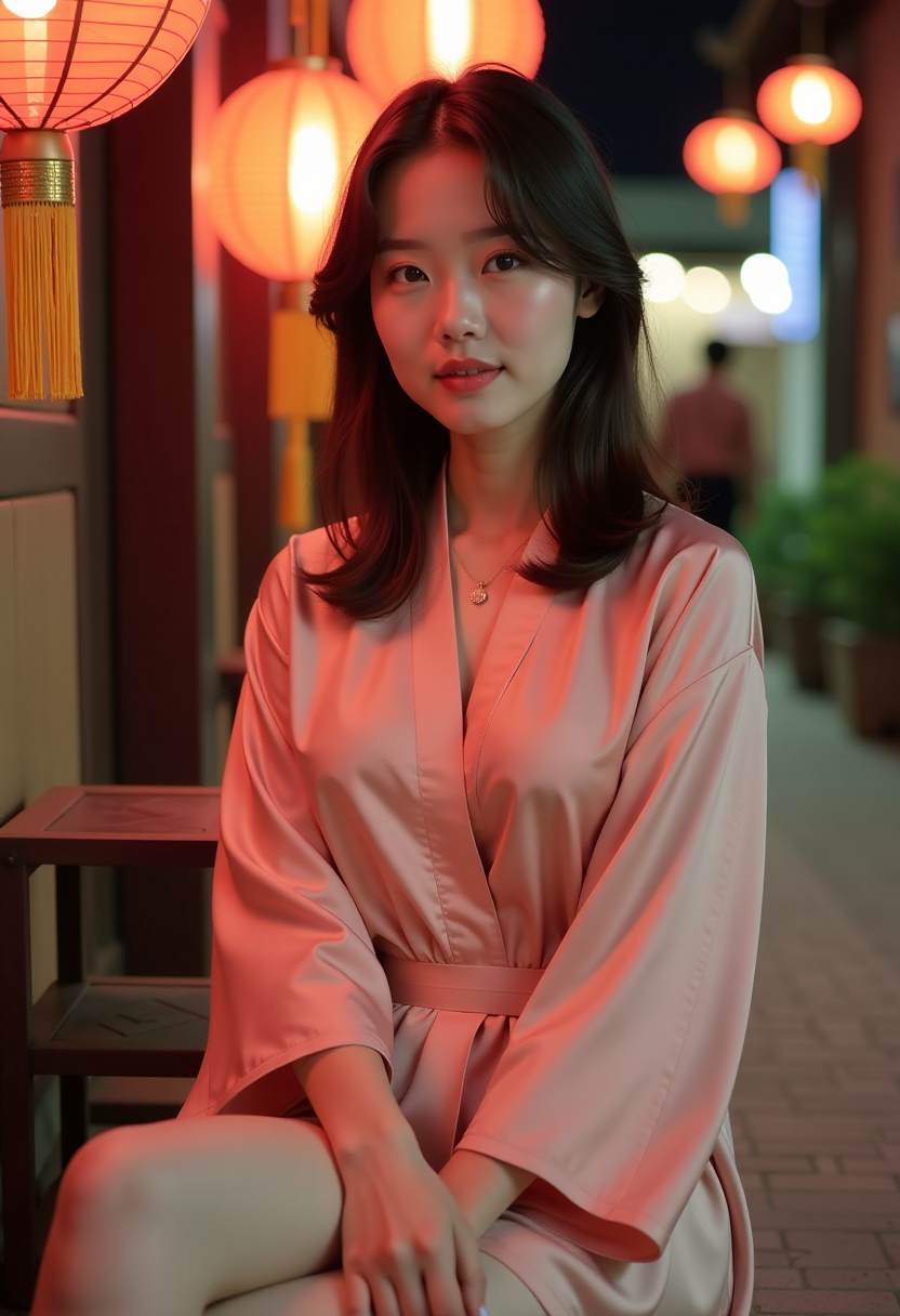雾港来信海报